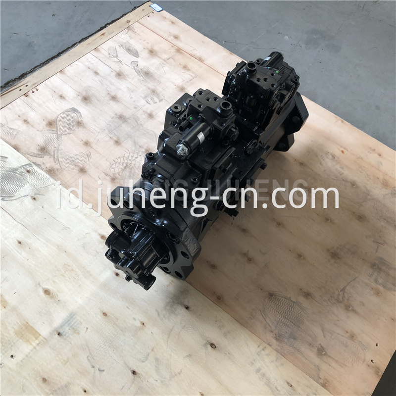 Sk210 8 Hydraulic Pump 6